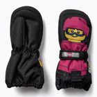 LEGO Lwagan Kinderhandschuhe 812 rosa