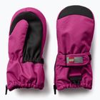 LEGO Lwaripo Kinder-Skihandschuhe 703 fuchsia