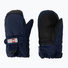 Kinder-Skihandschuhe LEGO Lwaripo 703 blau