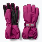 Kinder-Skihandschuhe LEGO Lwatlin 700 fuchsia