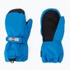 Kinder-Skihandschuhe LEGO Lwatlin 706 blau