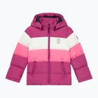 LEGO Lwjipe 705 fuchsia Kinderjacke