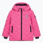 LEGO Lwjipe 706 rosa Skijacke für Kinder