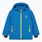 Kinder-Skijacke LEGO Lwjipe 706 blau/lime
