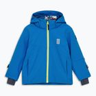 Kinder-Skijacke LEGO Lwjaz 802 blau