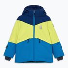 Kinder-Skijacke LEGO Lwjested 708 blau