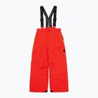 Kinder-Skihose LEGO Lwpayton 701 rot