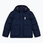 Isolierte Kinderjacke LEGO Lwjaz 704 dark navy