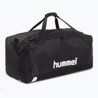 Hummel Core Team Trainingstasche 118 l schwarz