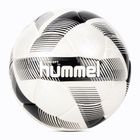 Hummel Konzept Pro FB Fußball weiß/schwarz/Silber Größe 5