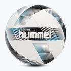 Hummel Energizer Ultra Light FB Fußball weiß/schwarz/blau Größe 4