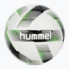 Hummel Storm FB Fußball weiß/schwarz/grün Größe 3
