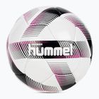 Hummel Premier FB Fußball weiß/schwarz/rosa Größe 4