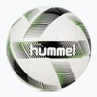 Hummel Storm 2.0 FB Fußball weiß/schwarz/grün Größe 5
