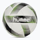 Hummel Storm Trainer Licht FB Fußball weiß/schwarz/grün Größe 3