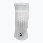 Knieprotektor Hummel Protection Knee SS white