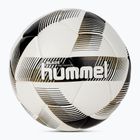 Hummel Blade Pro Trainer FB Fußball weiß/schwarz/Gold Größe 4