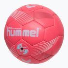 Hummel Strom Pro HB Handball rot/blau/weiß Größe 2
