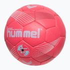 Hummel Strom Pro HB Handball rot/blau/weiß Größe 3