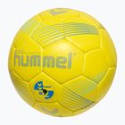 Hummel Strom Pro HB Handball gelb/blau/marine Größe 2
