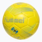 Hummel Strom Pro HB Handball gelb/blau/marine Größe 3