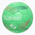 Hummel Elite HB Handball grün/weiß/rot Größe 1