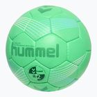 Hummel Concept HB Handball grün/blau/weiß Größe 3
