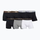 Boxershorts Herren CR7 Basic Trunk 7 Paar multicolur