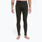 Herren Thermohose Dovre Active Wool Bottom khaki