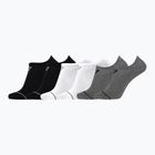 Socken Herren CR7 Footies 6 Paar multicolor