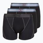 CR7 Fashion Trunk Herren Boxershorts 3 Paar 2300 multicolour
