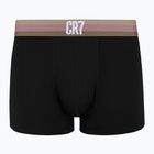 Boxershorts Herren CR7 Basic Trunk 3 Paar 711 multicolour