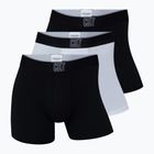 Herren Boxershorts CR7 Basic Trunk 3er-Pack multicolour