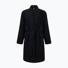 Herren-Bademantel CR7 Bathrobe Waffle 9 black