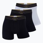Herrenboxershorts CR7 Basic Trunk 3er-Pack multicolour