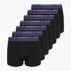 Herrenboxershorts CR7 Basic Trunk 7er-Pack 2813 multicolor