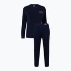 Schlafanzug für Kinder CR7 Pyjamas navy