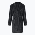 Herren-Bademantel CR7 Bathrobe grey