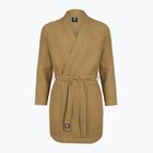 Bademantel Herren CR7 Bathrobe Waffle sand