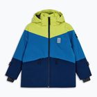Kinder-Skijacke LEGO Lwjested 708 blue