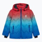 Kinder-Skijacke LEGO Lwjested 709 blue