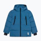 Gefütterte Kinderjacke Lego Lwjaz 711 deep blue