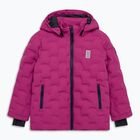 Kinder-Skijacke LEGO Lwjipe 706 fuchsia
