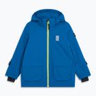 Kinder-Skijacke LEGO Lwjian 714 dark blue
