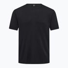 Herren Funktionsshirt Dovre Wool black