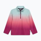 Kinder Fleecejacke LEGO Lwsian 711 Fleece fuchsia