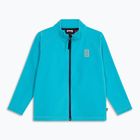 Kinder Fleecejacke LEGO Lwsinclair 703 bright blue