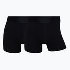 Herrenboxershorts CR7 Trunk Modal 2 pack black
