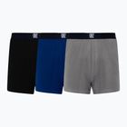 Herrenboxershorts CR7 Trunk Modal 2 pack multicolour