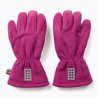 Kinder-Winterhandschuhe LEGO Lwazun 722 fuchsia
